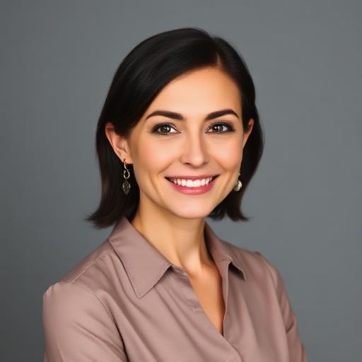 Dr. Helena Park